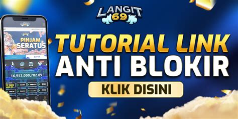 LANGIT69 : Link Alternatif LANGIT69 Slot Gacor Mudah Menang.